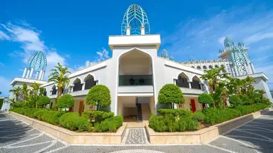 Granada Luxury Belek
