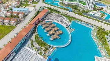 Granada Luxury Belek