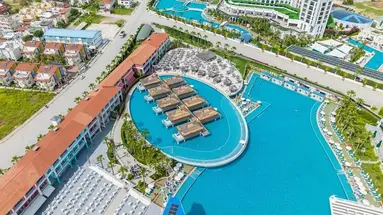 Granada Luxury Belek