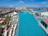 Granada Luxury Belek