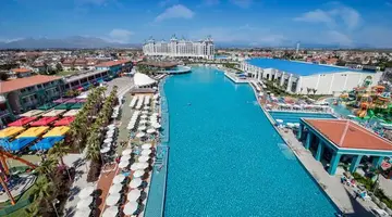 Granada Luxury Belek