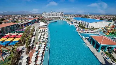 Granada Luxury Belek