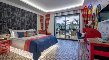 Granada Luxury Belek