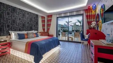 Granada Luxury Belek