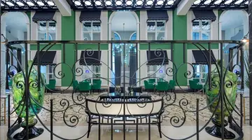 Granada Luxury Belek