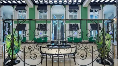 Granada Luxury Belek