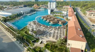 Granada Luxury Belek