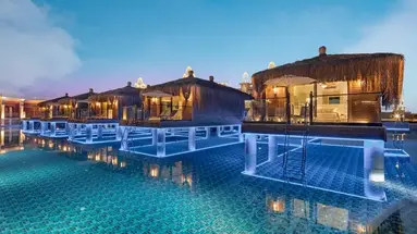 Granada Luxury Belek