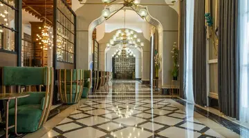 Granada Luxury Belek
