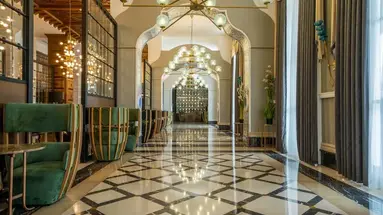 Granada Luxury Belek