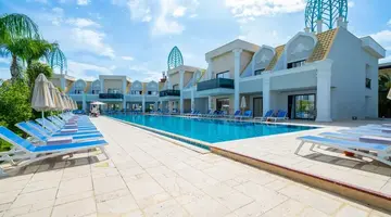 Granada Luxury Belek