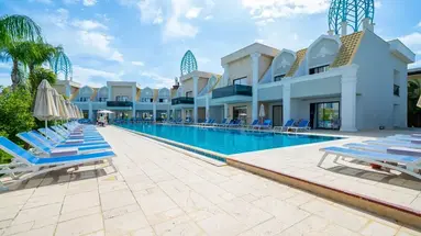 Granada Luxury Belek