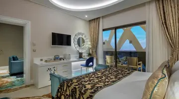 Granada Luxury Belek