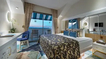 Granada Luxury Belek