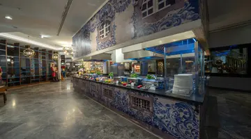 GRANADA LUXURY BELEK