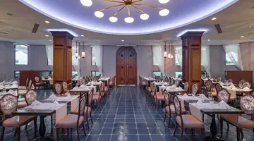 GRANADA LUXURY BELEK