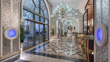 GRANADA LUXURY BELEK