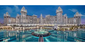 GRANADA LUXURY BELEK