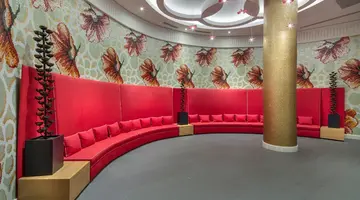 GRANADA LUXURY BELEK