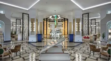 GRANADA LUXURY BELEK