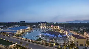 GRANADA LUXURY BELEK