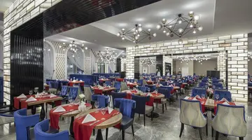 GRANADA LUXURY BELEK
