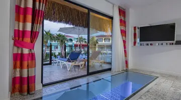 GRANADA LUXURY BELEK