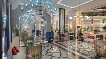 GRANADA LUXURY BELEK