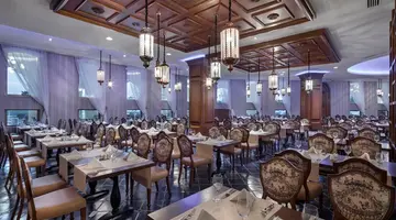 GRANADA LUXURY BELEK