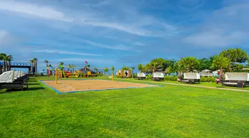 GRANADA LUXURY BELEK
