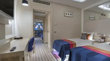GRANADA LUXURY BELEK