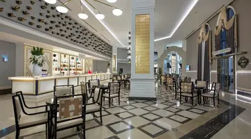 GRANADA LUXURY BELEK