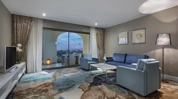 GRANADA LUXURY BELEK
