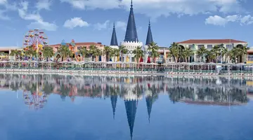 GRANADA LUXURY BELEK