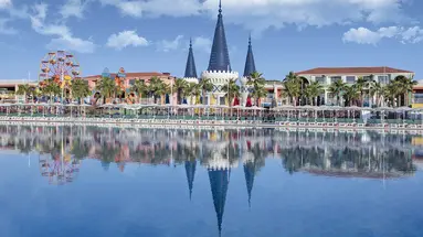 GRANADA LUXURY BELEK