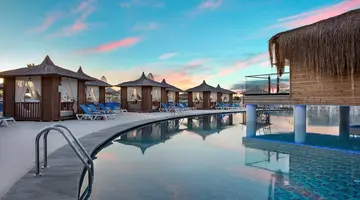 GRANADA LUXURY BELEK