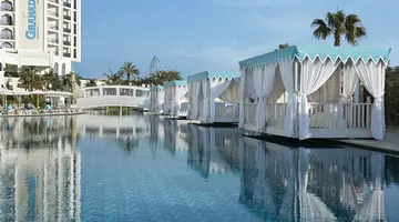 GRANADA LUXURY BELEK