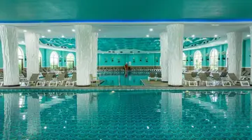 GRANADA LUXURY BELEK
