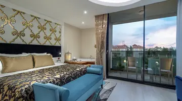 GRANADA LUXURY BELEK
