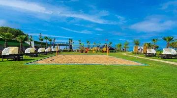 GRANADA LUXURY BELEK