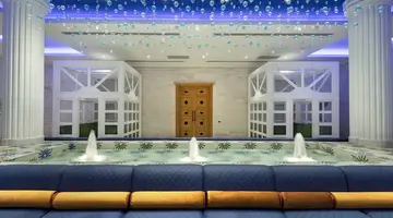GRANADA LUXURY BELEK