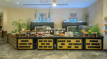 GRANADA LUXURY BELEK