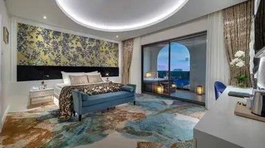 Granada Luxury Belek