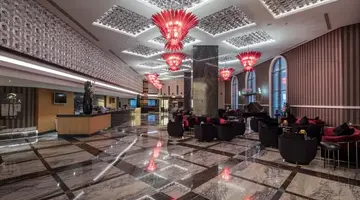 Granada Luxury Belek