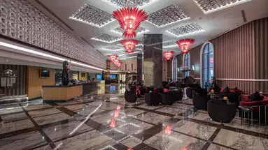 Granada Luxury Belek