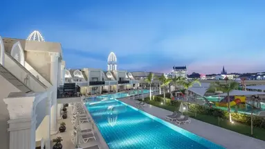 Granada Luxury Belek
