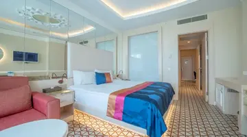 Granada Luxury Belek
