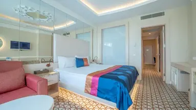 Granada Luxury Belek