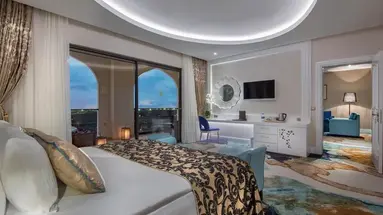 Granada Luxury Belek