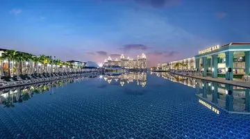 Granada Luxury Belek